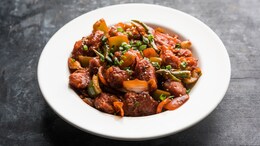Craving Chinese? Avoid Fried Food With This No-Fry Veg Manchurian Recipe