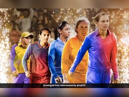 "मुझे यह पसंद नहीं आया", पूर्व कप्तान ने WPL 2023 में भारतीय कप्तानों की कमी पर जताई आपत्ति "मुझे यह पसंद नहीं आया", पूर्व कप्तान ने WPL 2023 में भारतीय कप्तानों की कमी पर जताई आपत्ति