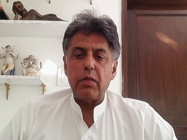 Congress's Manish Tewari On Next Course Of Action After Rahul Gandhi Convicted