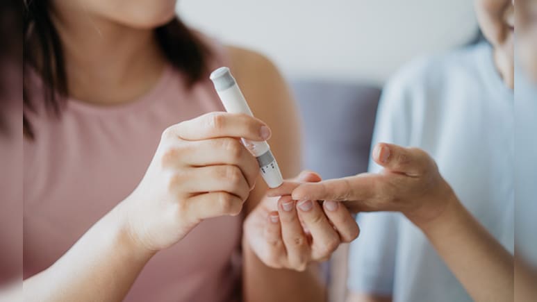 क्या समय पर खाना खाने से डायबिटीज का खतरा कम किया जा सकता है? जानिए सच!