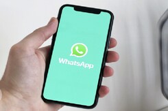 WhatsApp पर ऑरिजनल क्वॉलिटी में शेयर करें फोटो WhatsApp पर ऑरिजनल क्वॉलिटी में शेयर करें फोटो