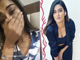 मौत से पहले इंस्टाग्राम पर लाइव आई थीं भोजपुरी एक्ट्रेस आकांक्षा दुबे, रो-रोकर हो गई थी ऐसी हालत मौत से पहले इंस्टाग्राम पर लाइव आई थीं भोजपुरी एक्ट्रेस आकांक्षा दुबे, रो-रोकर हो गई थी ऐसी हालत