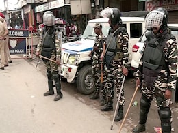 "पंजाब काफी कुछ झेल चुका, अब अलगाव नहीं": अकाल तख्त की चेतावनी, अमृतपाल की तलाश में जुटी पुलिस "पंजाब काफी कुछ झेल चुका, अब अलगाव नहीं": अकाल तख्त की चेतावनी, अमृतपाल की तलाश में जुटी पुलिस