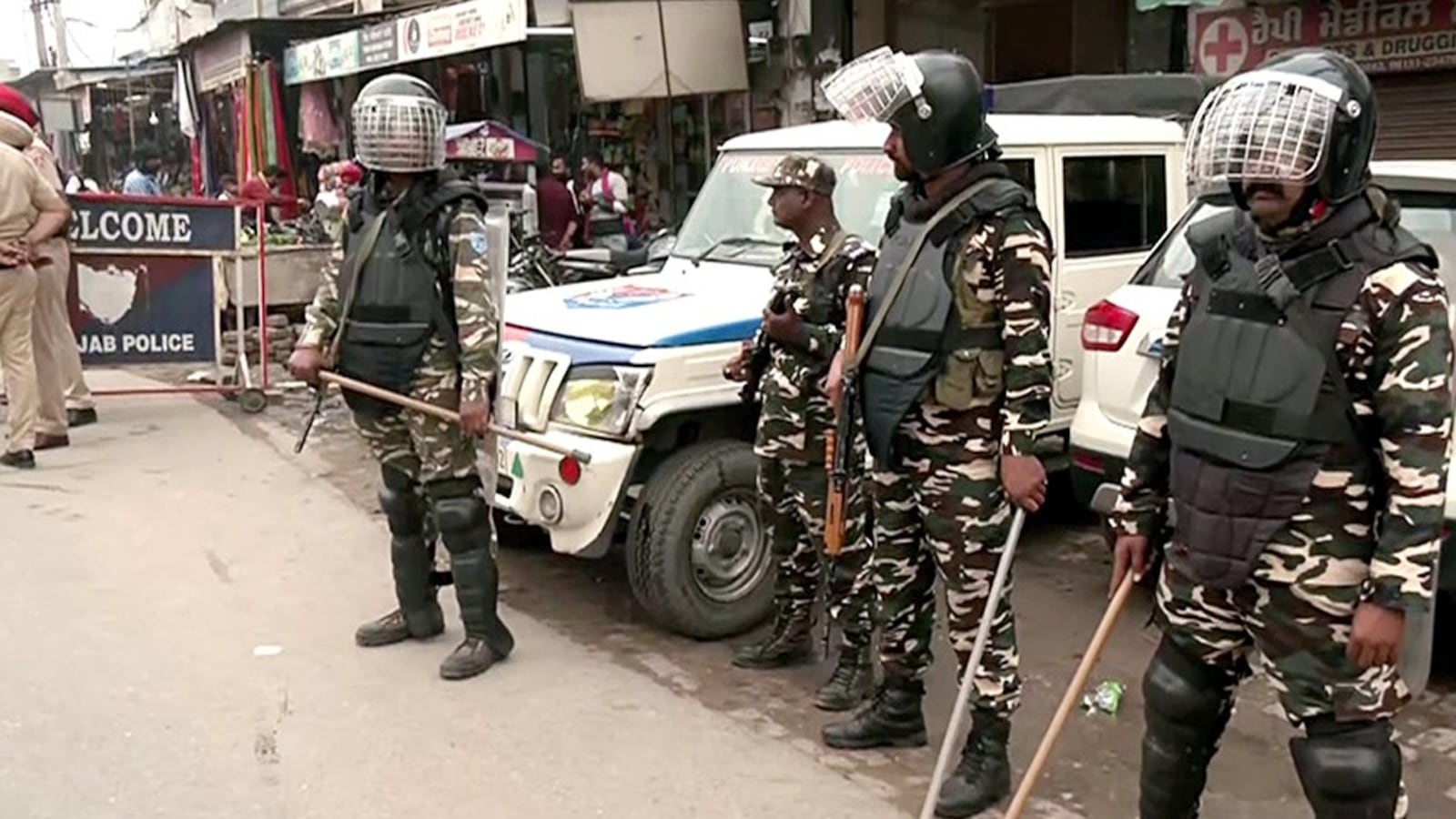 Analysis: Why The Shadow Of Separatism Lingers In Punjab