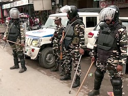 Analysis: Why The Shadow Of Separatism Lingers In Punjab