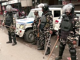 Analysis: Why The Shadow Of Separatism Lingers In Punjab