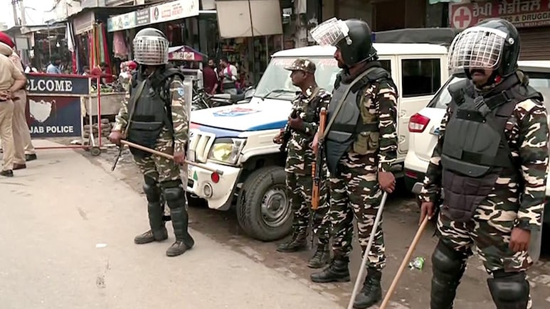 Analysis: Why The Shadow Of Separatism Lingers In Punjab