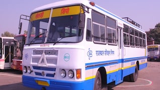 राजस्थान परिवहन निगम से रिटायर्ड ड्राइवरों के लिए खुशखबरी, फिर से नौकरी पर रखने की तैयारी