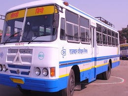 राजस्थान CM भजनलाल का बड़ा ऐलान, रक्षाबंधन पर सरकारी बसों में फ्री यात्रा करेंगी महिलाएं राजस्थान CM भजनलाल का बड़ा ऐलान, रक्षाबंधन पर सरकारी बसों में फ्री यात्रा करेंगी महिलाएं