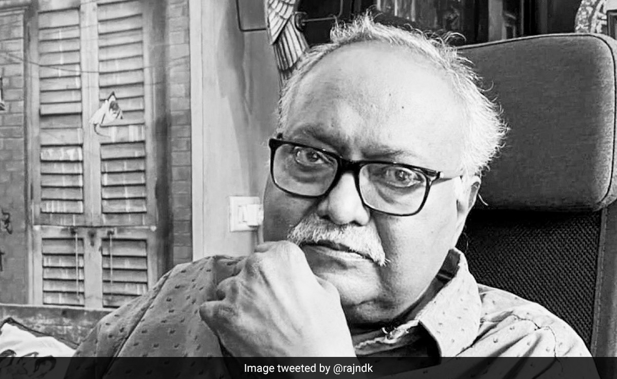 For Pradeep Sarkar, Tributes From Ajay Devgn, Abhishek Bachchan And Other Stars