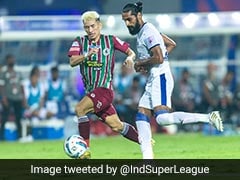 ISL Final, ATK Mohun Bagan FC vs Bengaluru FC Live Score Updates: Game Goes To Penalties, ATK Mohun Bagan 2-2 Bengaluru FC