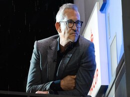 BBC Reinstates Sports Presenter Gary Lineker, Ending Huge Crisis BBC Reinstates Sports Presenter Gary Lineker, Ending Huge Crisis