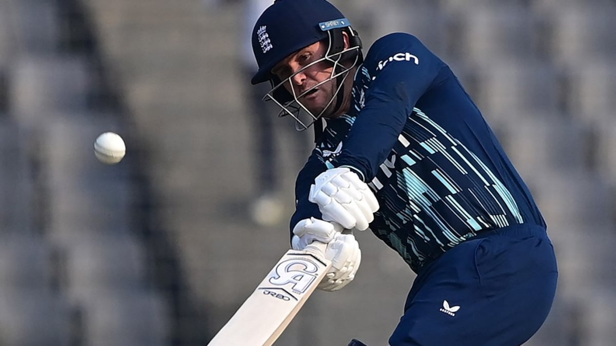 Bangladesh vs England, 2nd ODI Live Score Updates: Jason Roy Century Powers England To 326/7