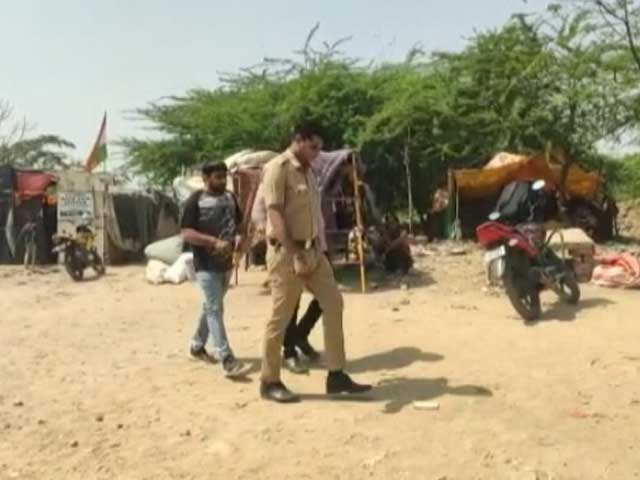 Brothers, 5 And 7, Killed By Stray Dogs In Delhi In Last 3 Days