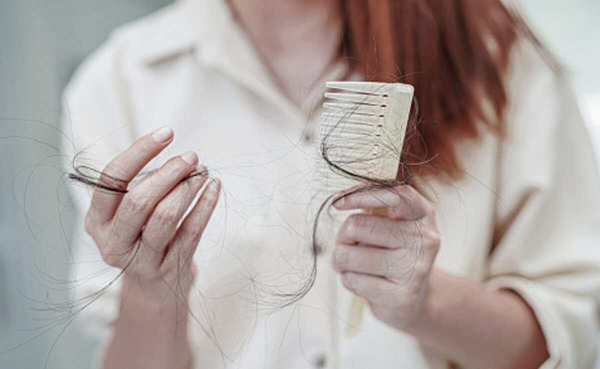 Haircare Tips: These 10 Indian Superfoods Can Help Reduce Hair Fall