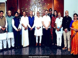 Rahul Gandhi Clarifies UK Remarks During Parliament Panel Meet: Sources Rahul Gandhi Clarifies UK Remarks During Parliament Panel Meet: Sources