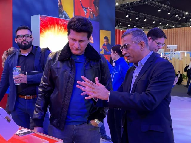 Exclusive Conversation With Rajen Vagadia
