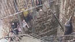 Death Count In Indore Temple Tragedy Rises To 36, 14 Rescued