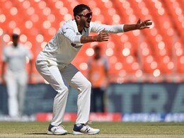 Axar Patel Scripts Huge India Record, Goes Past Jasprit Bumrah To Take Top Spot