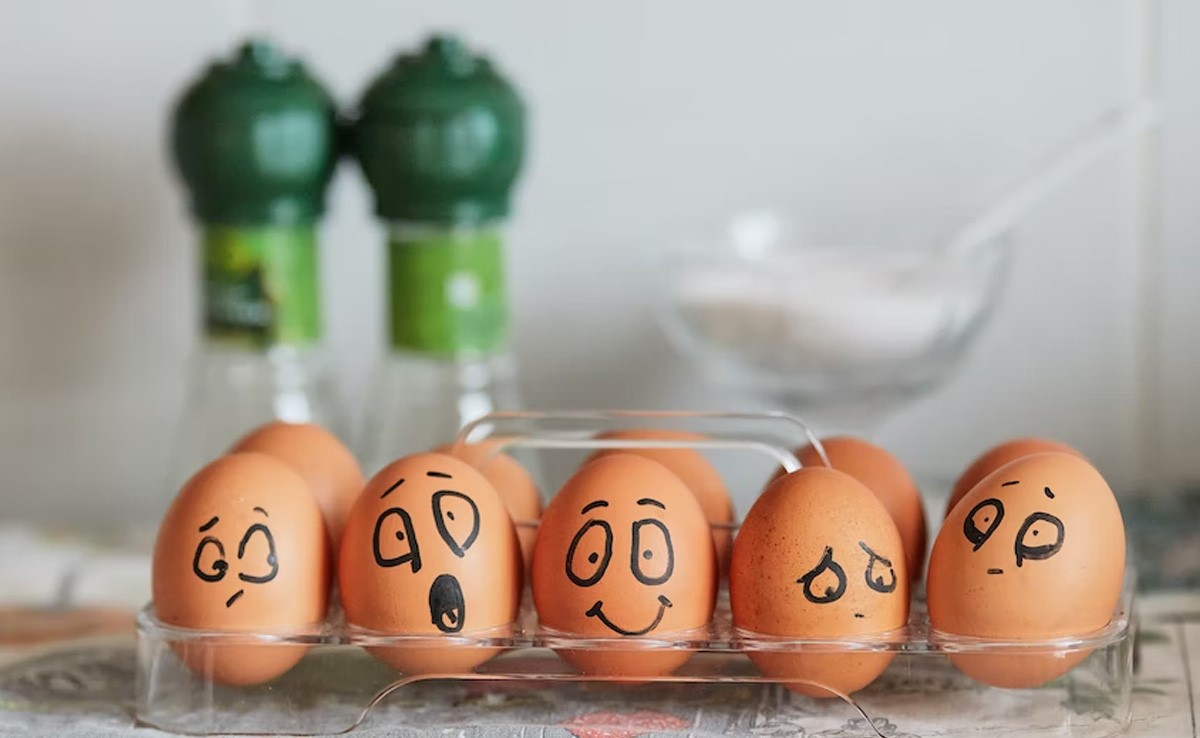 7 Benefits Of Eggs That Will Make You Add This Superfood To Your Haircare Routine