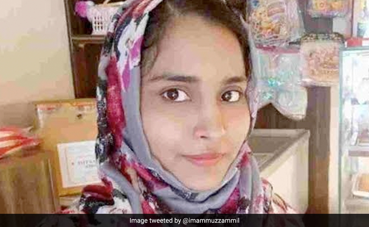 "She's Unwell, Can't Do Roza": Mother Of Activist Jailed During Delhi Riots