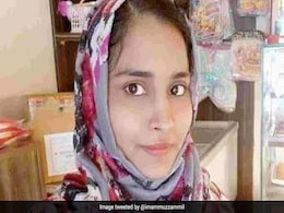 "She's Unwell, Can't Do Roza": Mother Of Activist Jailed During Delhi Riots "She's Unwell, Can't Do Roza": Mother Of Activist Jailed During Delhi Riots