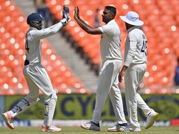 "Don't Think Indian Bowling Attack...": Australia Great's Big Statement Ahead Of WTC Final "Don't Think Indian Bowling Attack...": Australia Great's Big Statement Ahead Of WTC Final