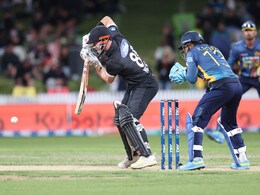 New Zealand vs Sri Lanka, 3rd ODI Highlights: Will Young Inspires Kiwis To 6-Wicket Win