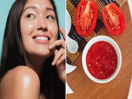 Skin care tips : एक्सपर्ट से जानिए कैसे करें Tomato से Facial और इसके क्या हैं फायदे Skin care tips : एक्सपर्ट से जानिए कैसे करें Tomato से Facial और इसके क्या हैं फायदे