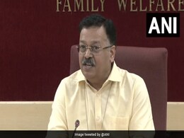 Centre Reviews States' Covid Preparedness At High-Level Meet As Cases Surge Centre Reviews States' Covid Preparedness At High-Level Meet As Cases Surge