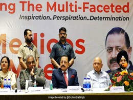 Reporters Must Not Become Activists With "Vested Interests": Minister Reporters Must Not Become Activists With "Vested Interests": Minister