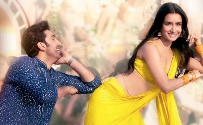 Tu Jhoothi Main Makkar Box Office Collection Day 7: Ranbir Kapoor Shraddha Kapoor Starrer Film Earned Lowest In 7th Day On Tuesday - Tu Jhoothi Main Makkar Box Office Collection Day 7: