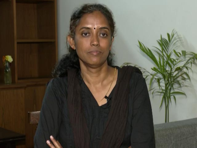 "Witchhunt Against Rahul Gandhi As He Is Speaking Truth": Congress MP