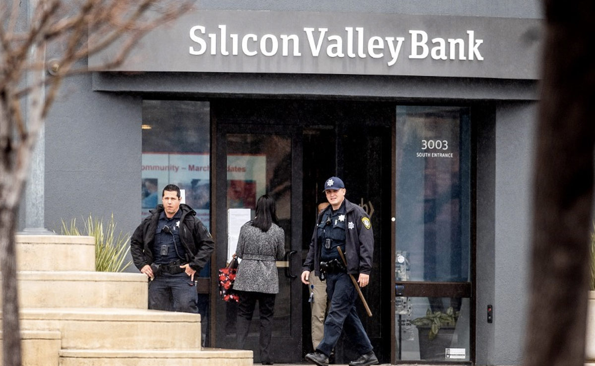 US Fed Reserve Admits To Own Failure In Identifying Startup Bank Troubles
