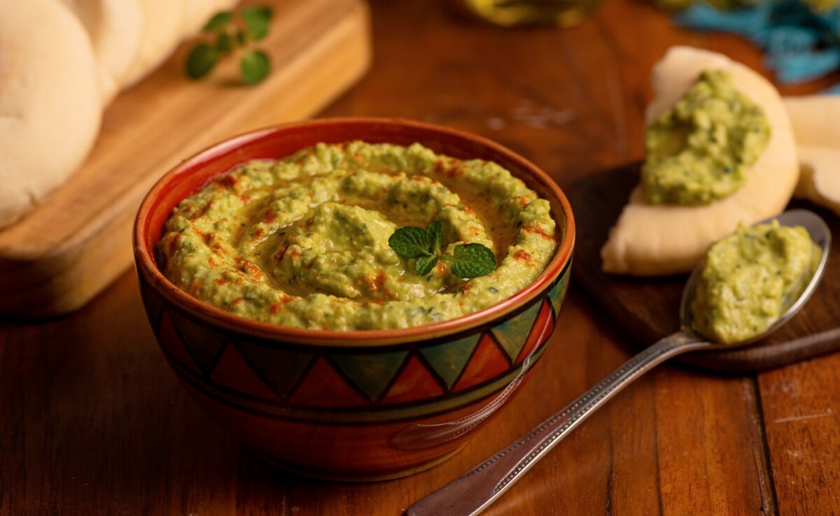Hummus Know All About Hummus at NDTV Food