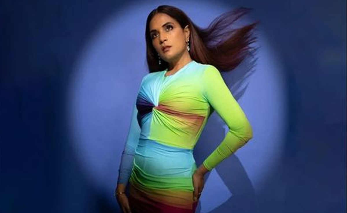 Richa Chadha Slams Air India, MakeMyTrip After Cancelled Flight, Travel Company Reacts