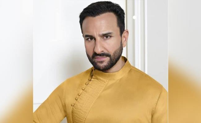 Saif Ali Khan Dismisses Reports On Firing His Guard Post Paparazzi Invasion - "It Is Not His Fault"