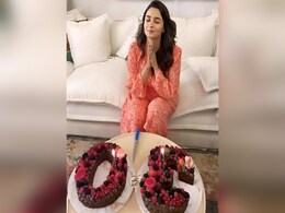 Alia Bhatt Birthday: आलिया भट्ट हुई 30 की, फैमिली के साथ सेलिब्रेट किया बर्थडे, फैंस के साथ शेयर की तस्वीरें Alia Bhatt Birthday: आलिया भट्ट हुई 30 की, फैमिली के साथ सेलिब्रेट किया बर्थडे, फैंस के साथ शेयर की तस्वीरें