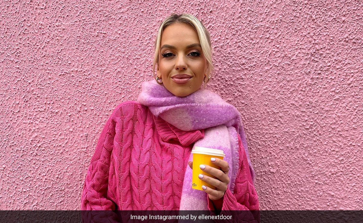 "I Was Extremely Healthy...": UK Woman Unable To Urinate For 14 Months Diagnosed With Rare Condition