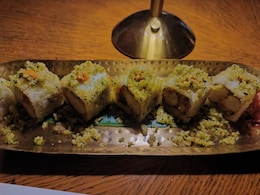 Not Just Indo-Japanese Fusion, INJA In Delhi Is So Much More