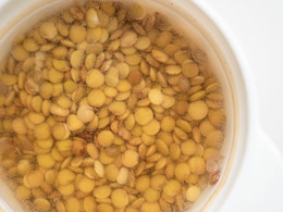 दाल को पकाने से पहले भिगोना सही है या गलत? जानिए कहीं आप भी तो नहीं कर रहे हैं ये गलती दाल को पकाने से पहले भिगोना सही है या गलत? जानिए कहीं आप भी तो नहीं कर रहे हैं ये गलती