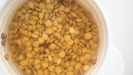 4 Food Items You Must Soak Before Cooking For Better Digestion