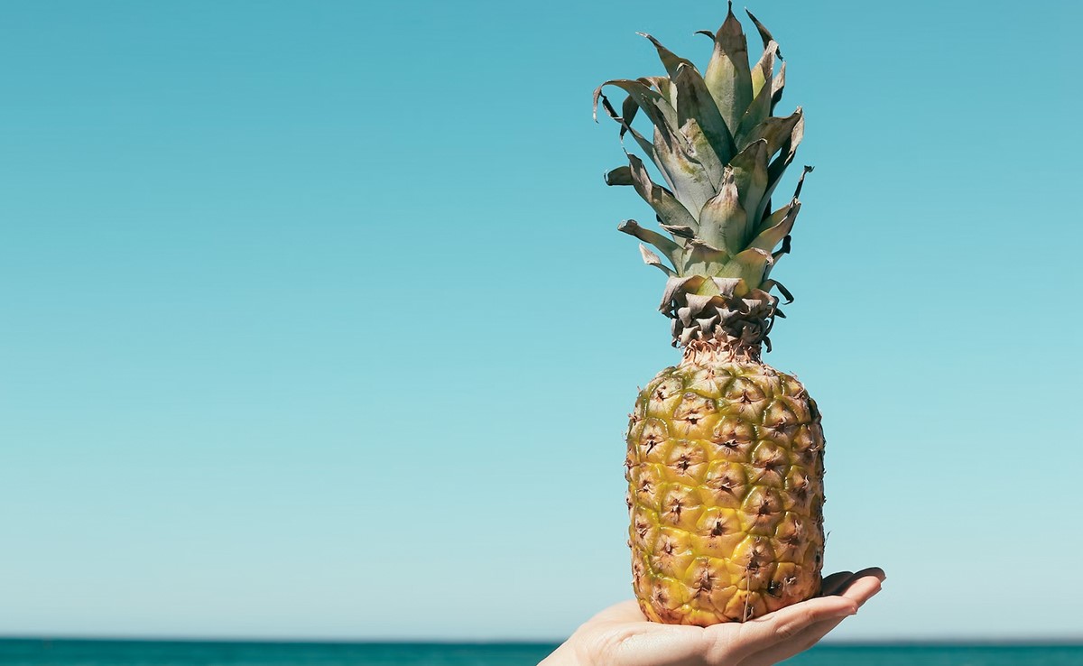 From Skin Exfoliation To Blackhead Removal, These Top 7 Beauty Benefits Of Pineapple Make It A Summer Must-Have