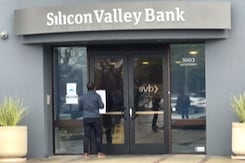 Fallout Of Silicon Valley Bank Collapse Explained Fallout Of Silicon Valley Bank Collapse Explained