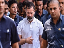 Not Supporting Rahul Gandhi: CPIM Clarifies "Attack On Democracy" Stance Not Supporting Rahul Gandhi: CPIM Clarifies "Attack On Democracy" Stance