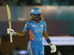 Hayley Matthews's All-Round Show Fires Mumbai Indians To 9-Wicket Win Against RCB