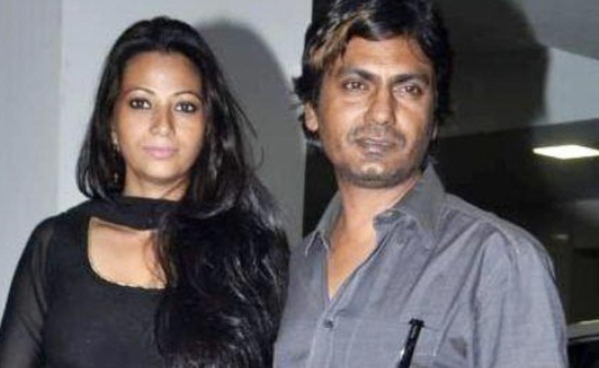 Nawazuddin Siddiqui Vs Ex-Wife Aaliya: After Rs 100 Crore Defamation Suit, A Reported Settlement