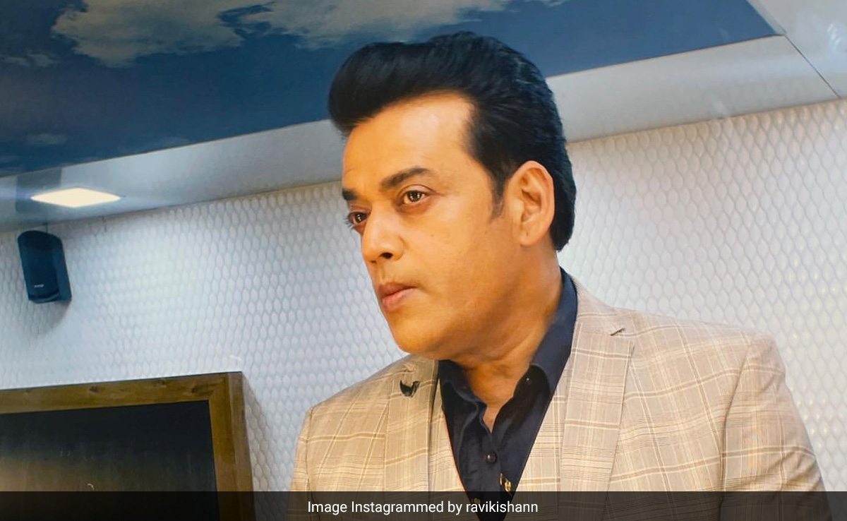 Ravi Kishan Shares His Casting Couch Experience: "Can't Name Her Because..."