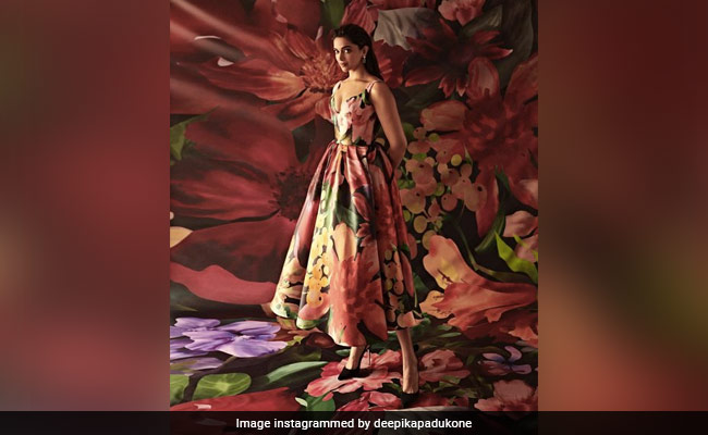 Oscars 2023: Deepika Padukone Will Present An Award - This Is Not A Drill