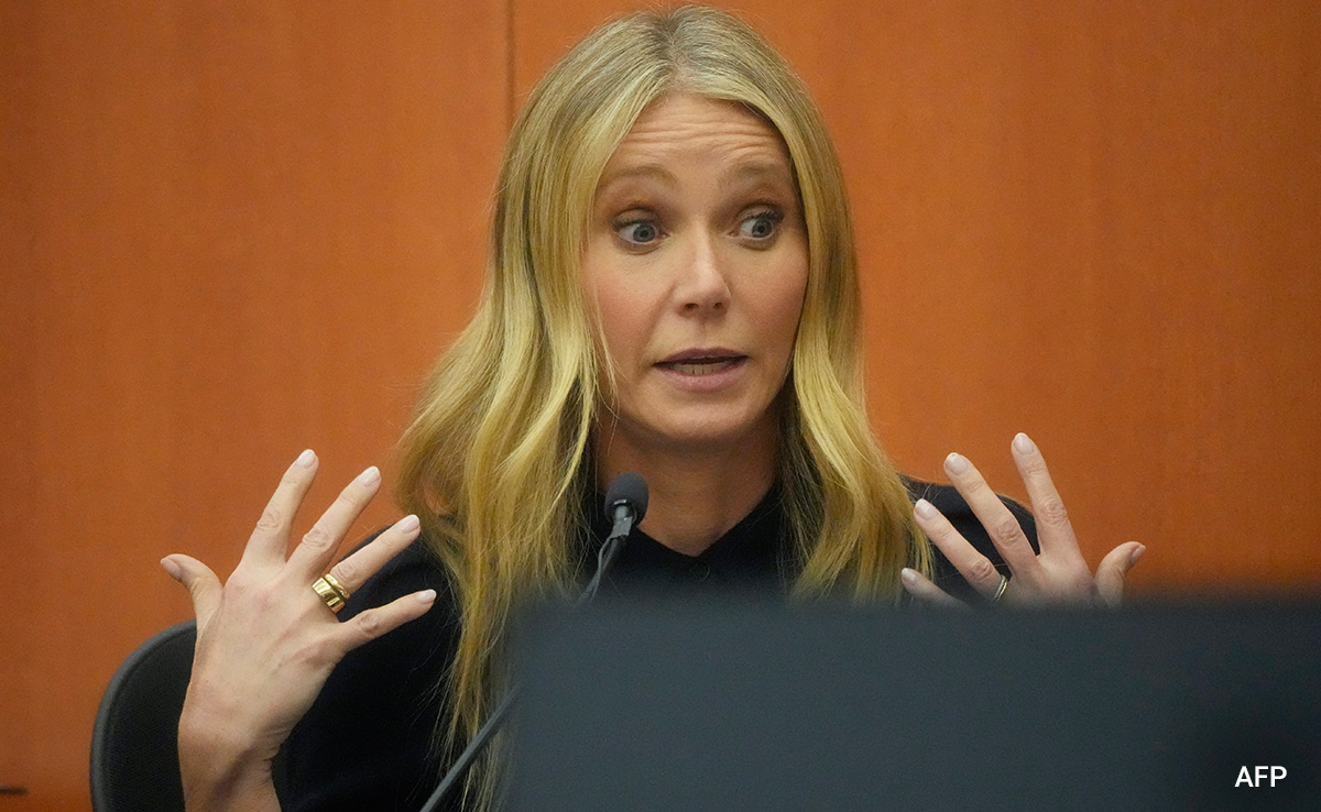 After Johnny Depp-Amber Heard, Gwyneth Paltrow's Big Courtroom Drama